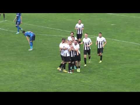 Трета лига: Локомотив II (Пловдив) - Черноморец (Бургас) 2:1
