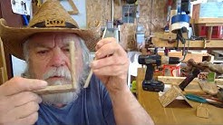 Strong Joints on Thin Plywood by OTB Thinker