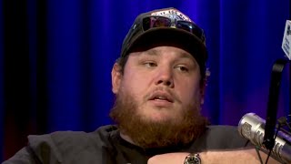 Luke Combs Reveals 'The Voice' Dissed Him, Said He Wasn’t “Interesting Enough”