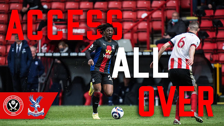 EZE SCORES AFTER BRILLIANT SOLO RUN! | Access All Over
