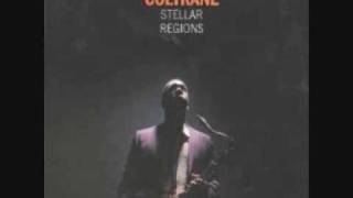 Miniatura de "John Coltrane - Stellar Regions"