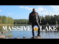 Largest lake in Finland (Saimaa Lake) [S2 - Ep4] | Rideist