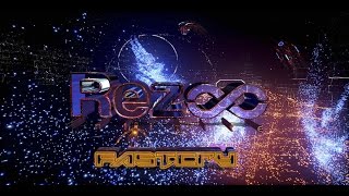 Rez Infinite Level 2