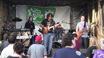 Phanphest Presents Turtle Soup at Phan Fare 2011: My New Favorite Band