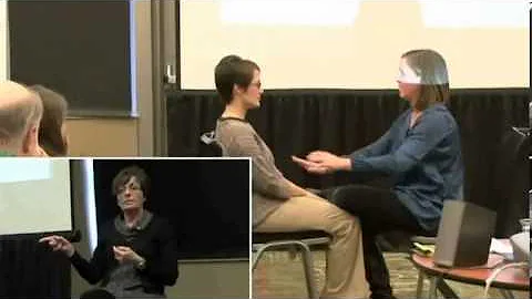 Supporting Students with a Dual Diagnosis of Deafn...