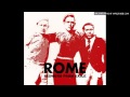 Video thumbnail for ROME - Flowers From Exile