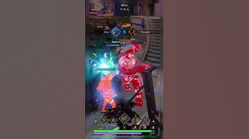 HOW ARE YOU STILL ALIVE #predecessor #phase #predpartner #predplays #shorts