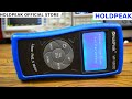 HOLDPEAK HP-5800D  ПРИБОР Измерения чистоты воздуха