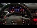 Opel Corsa reset TYRE pressure indicator. TPMS light solved
