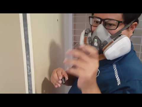 Video: Memasang Lubang Intip Pintu