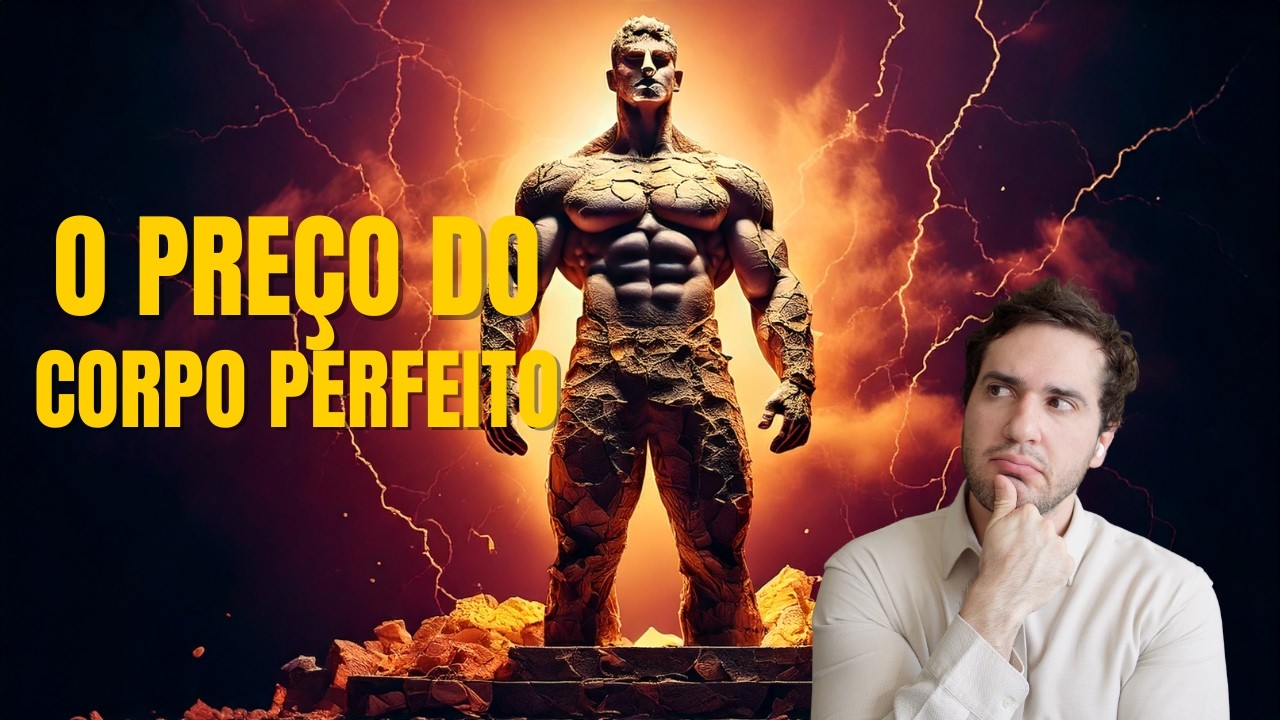 Influenciadores Mentem Sobre Anabolizantes? Descubra a Verdade