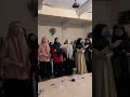 Wau Tertegun Saat Santri Putri Pzh Genggong Menyanyikan Yara Me Kya Karu Lyrics Lagu India 