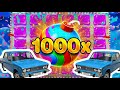 MAX WIN (UZBEK STRIM)