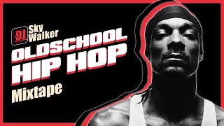 OLD SCHOOL R&B HIP HOP MIX 90’S 2000’S BY @DJTICKZZY