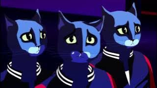 Neo Fresco–Sublimation( ORIGINAL video clip) 2016