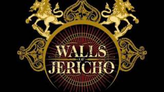 Walls of Jericho - The Prey