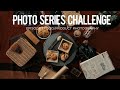Food Product Photography | PHOTO SERIES CHALLENGE EPISODE 1