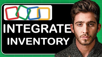 How to Integrate Zoho Books with Zoho Inventory