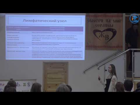 «Мастоцитома: простая в диагностике и неоднозначная в лечении», К. В. Лисицкая