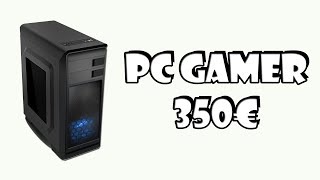 PRESUPUESTO PC GAMER LOL, MINECRAFT, OVERWATCH DE 350€ (+ RENDIMIENTO)
► LINKS DEL PRESUPUESTO:
- Configurador de PC: https://www.pccomponentes.com/configurador/8eBf9aAa5
► CANAL DEL CREADOR DE LOS BENCHMARKS: https://www.youtube.com/channel/UC4Z8mPYjn6Dhr6n531YDh0Q
► SUSCRIBETE: http://goo.gl/Z1LCic
► MI APP: http://myapp.wips.com/theviruzhackapp-2
►►► REDES SOCIALES ◄◄◄
► TWITTER: https://twitter.com/TheFMNC
►►► ¿SERVIDOR? ◄◄◄
- Eu West
►►► PREGUNTAS FRECUENTES ◄◄◄
► ¿ Quién te hace las intros/outros/miniaturas en los videos ?
► Me los hago yo mismo
► ¿ Cual es la canción de tu OUTRO ?
► Tropkillaz feat. Pyroman - La Vie
► ¿ De dónde eres ?
► España, Madrid
►►► ¿CUÁL ES TU PC?
► PROCESADOR: Intel i3 6300 3.8GHz
► RAM: Kingston Hiper Furyx 1 x 8GB
► GRÁFICA: Intel(R) HD Graphics 530
► CAJA: Nox Hummer MC Blanca
► DISIPADOR: Cooler Master TX3 Evo
► Fuente de Alimentacion: Mars Gaming 650W
► PLACA BASE: MSI H110M PRO VD
► SISTEMA OPERATIVO: Windows 8.1 (64 bits)
►►► ¿CON QUÉ GRABAS TUS VÍDEOS Y EDITAS?
► Fraps
► Mirillis Action
► Camtasia Studio 8
► Sony Vegas PRESUPUESTO PC GAMER LOL, MINECRAFT, OVERWATCH DE 350€ (+ RENDIMIENTO)