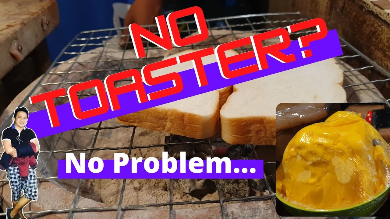 TOASTER NOT WORKING? No problem! YouTube