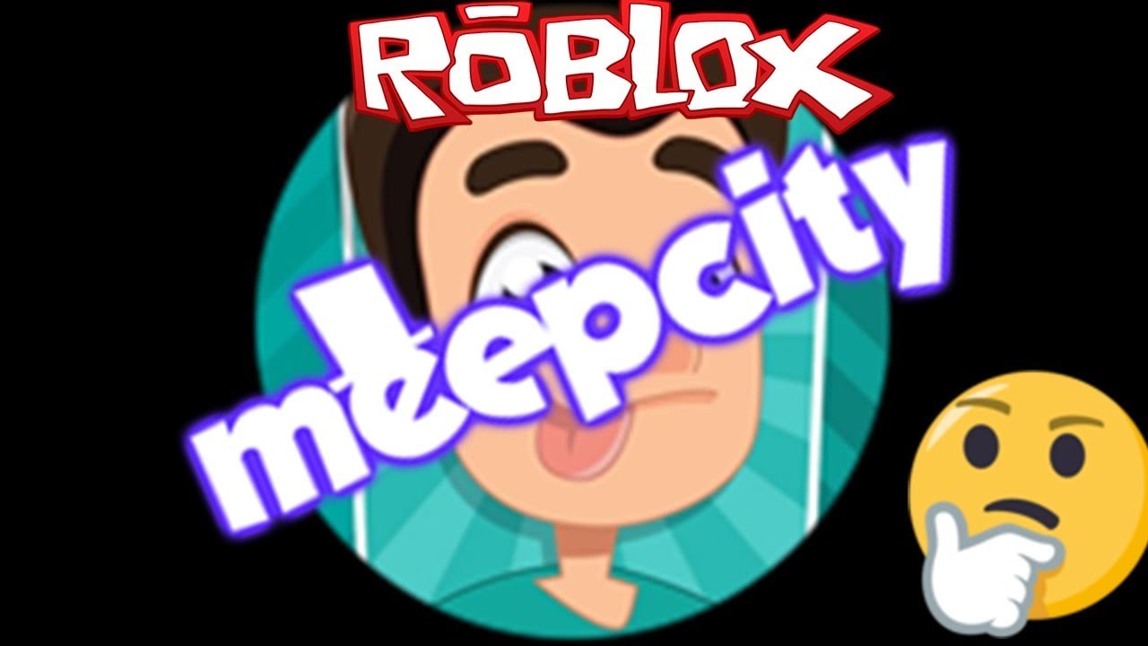 Roblox Meeting Denis Meep City Youtube - denis roblox meep city kindergarten