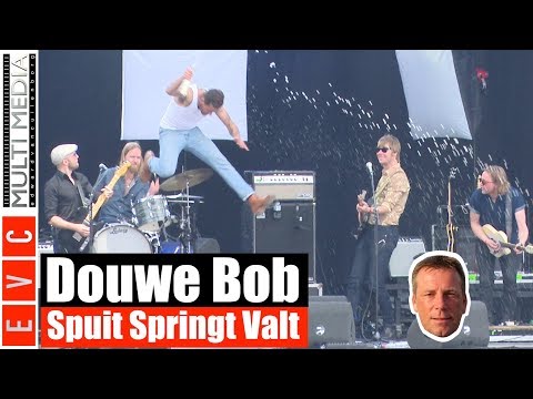 Douwe Bob Zingt,