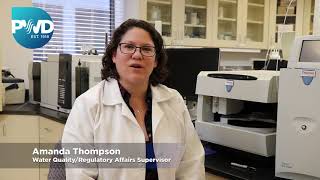 A Message from PWD Lab