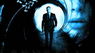 Skyfall feat. Adele (MING+Jumpshot VIP Remix)