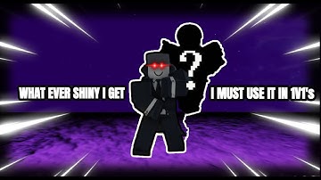 [YBA] What ever stand I get from a lucky arrow I must use it