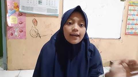 Procedure text how to make dalgona coffee (SMP Bayt Al-Hikmah)