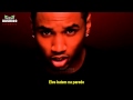 Trey Songz - Neighbors Know My Name (Legendado - Tradução)