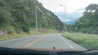 Recorriendo la quebrada de Moreira.Pcia Catamarca