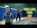 Download Lagu TEKNIK DASAR JALAN CEPAT (ATLETIK) - PEMBELAJARAN PENJAS