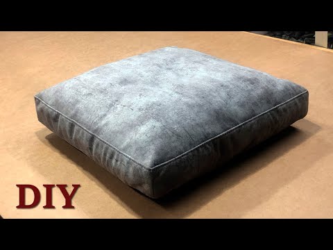 Подушка для дивана / sofa cushion
