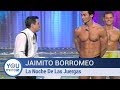 Jaimito Borromeo - La Noche De Las Juergas