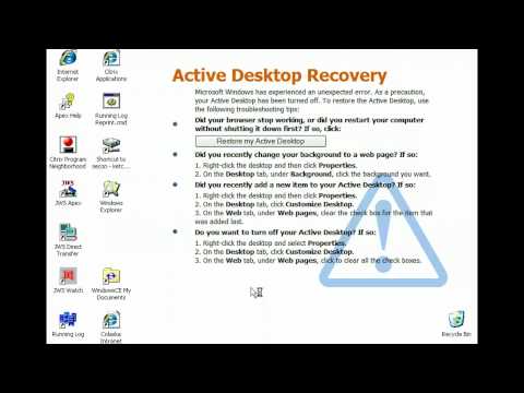 Intro to JWS Tutorial