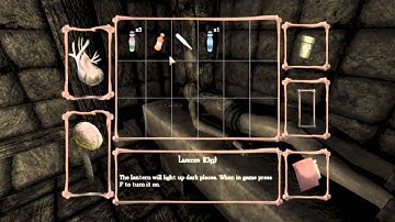 Amnesia: Custom Story ~ Can