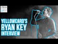 Yellowcard's Ryan Key Interview