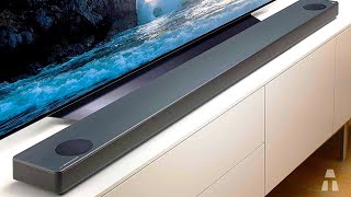 Die 7 besten Dolby Atmos Soundbars