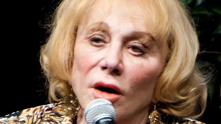 The Untold Truth Of Sylvia Browne