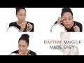 Daytime Brunch Look | Makeup How To