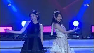JKT48 M05 : Kimi To Boku No Kankei (Hubungan Kau dan Aku) Summer Festival Hanabi