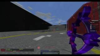 Minecraft Ragemode Montage
