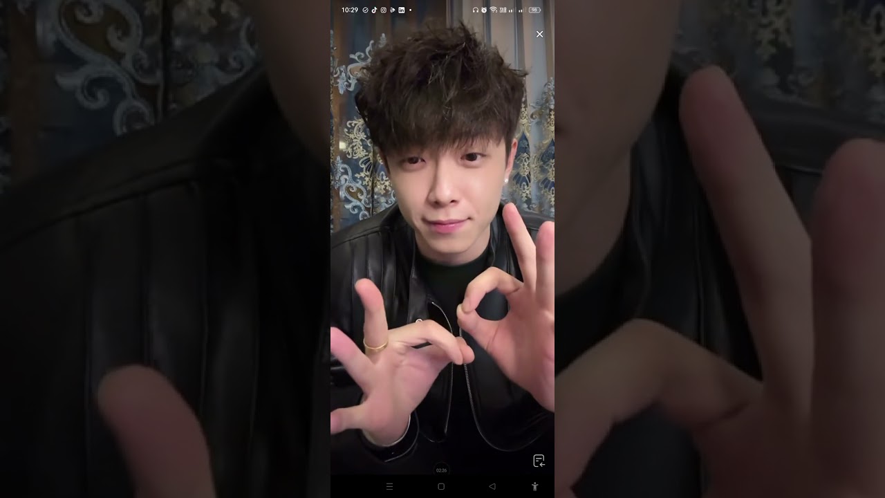 Livestream 03 February 2026