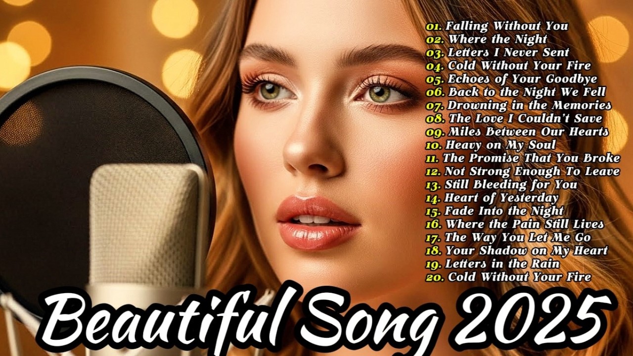 Romantic Love Songs 2026 💖 Beautiful Love Ballads & Heart-Touching Melodies | Best Playlist 2026
