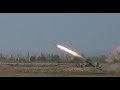 Azerbaycan, Ermeni mevzilerini topçu ve roket atışlarıyla dövüyor / 17.10.2020