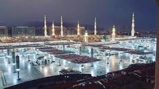 Makka Shahri Masjid Al Haram Hududi