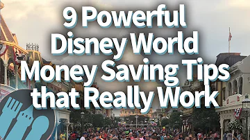 How can I do Disney World cheap?