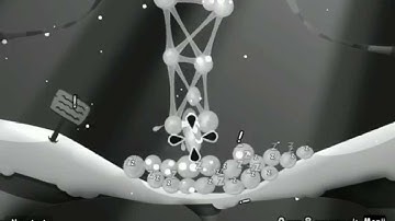 World of Goo Linux Version